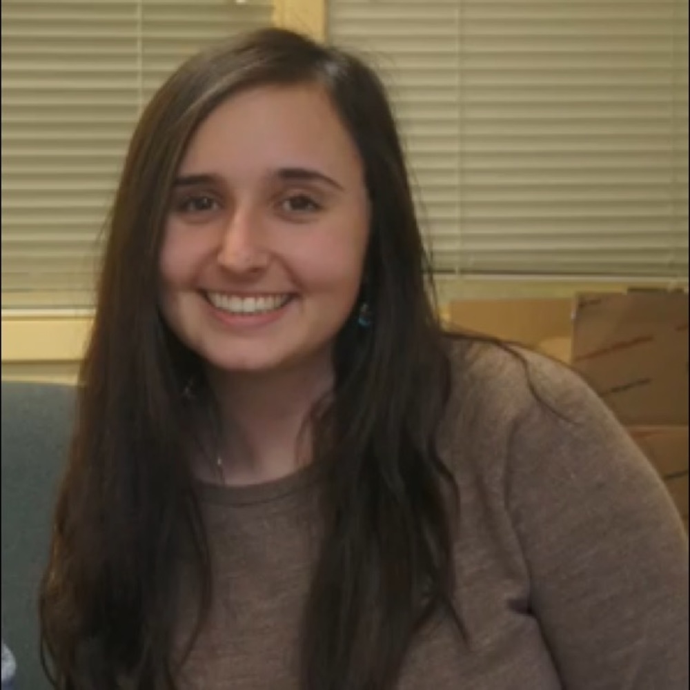 Meet your Posher, Ari